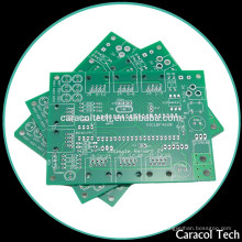 Hasl adapté aux besoins du client 6 couches PCB